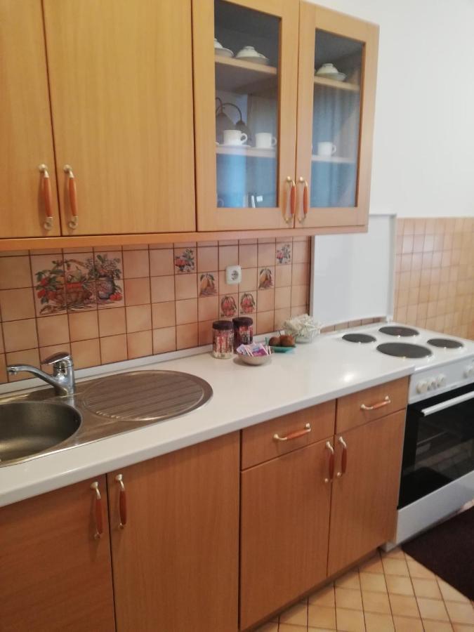 Apartment Sarah Bihać Kültér fotó