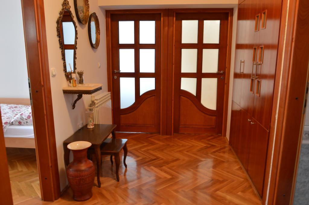 Apartment Sarah Bihać Kültér fotó
