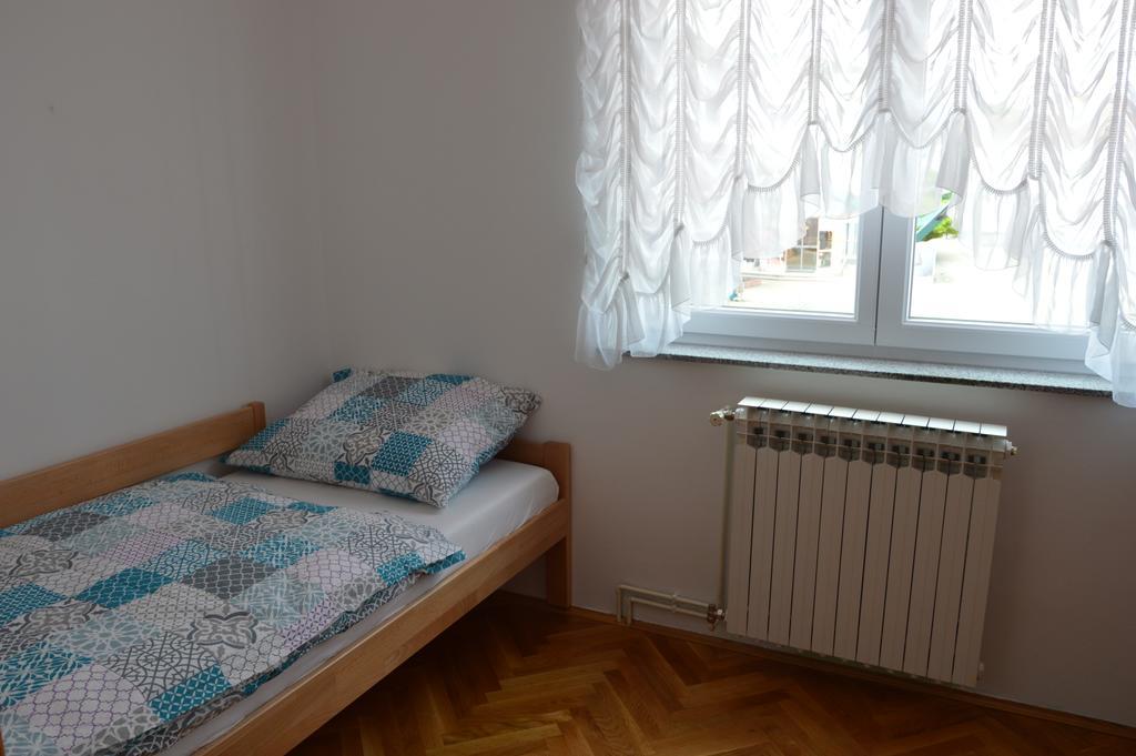 Apartment Sarah Bihać Kültér fotó