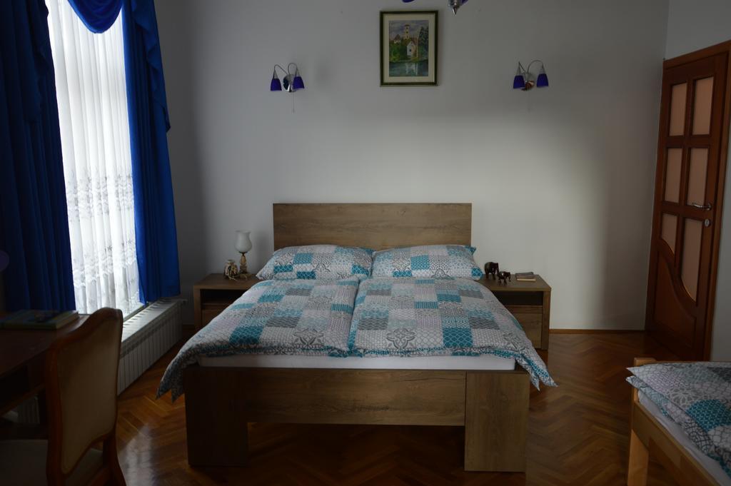 Apartment Sarah Bihać Kültér fotó