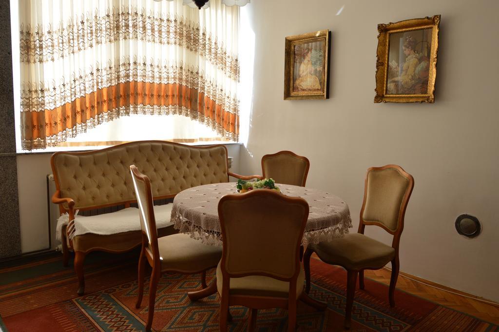 Apartment Sarah Bihać Kültér fotó