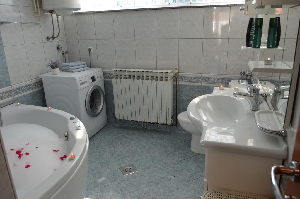Apartment Sarah Bihać Kültér fotó