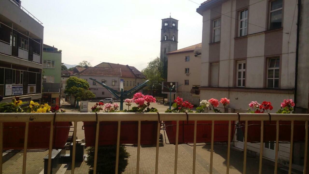 Apartment Sarah Bihać Kültér fotó